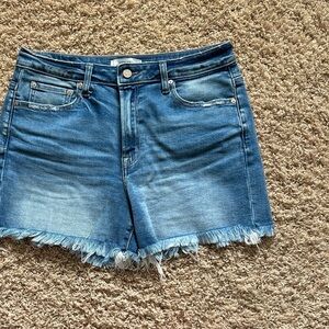 Zenana Women Shorts L NWOT
